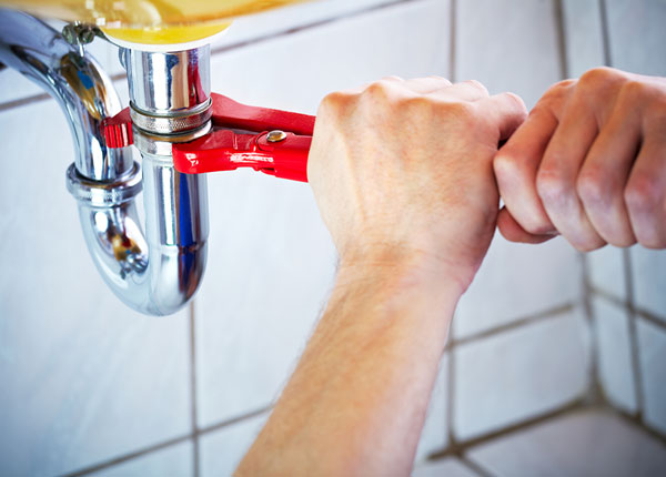 About Sanderson Plumbers